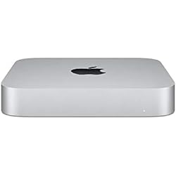 Amazon.co.jp: Mac mini: 8コアCPUと8コアGPUを搭載したApple M1チップ
